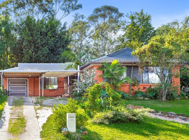 33 Hutchins Crescent, Kings Langley, NSW 2147