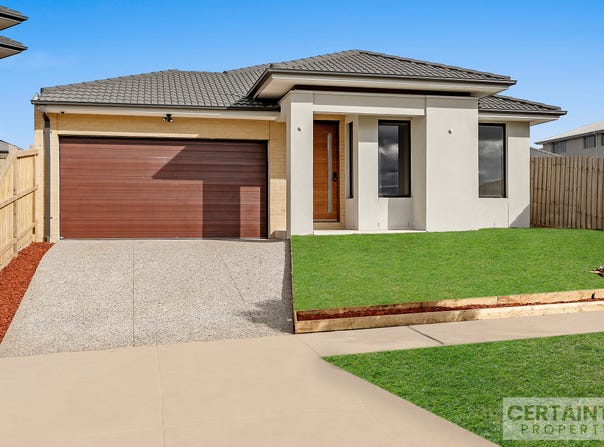 5 Kristen Road, Sunbury, Vic 3429