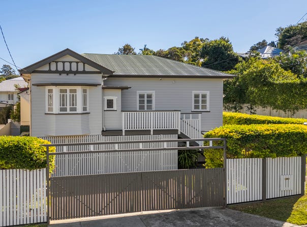 37 Kellett Street, Auchenflower, Qld 4066