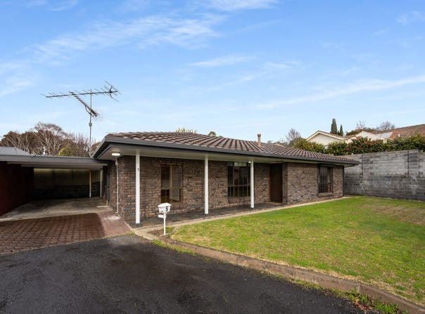5/89 Crouch Street South, Mount Gambier, SA 5290