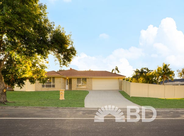 11 Hickory Drive, Narangba, Qld 4504