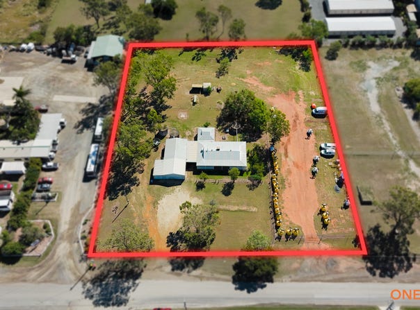 93 Foster Street, Gracemere, Qld 4702