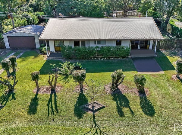 7 Gooburrum Road, Gooburrum, Qld 4670