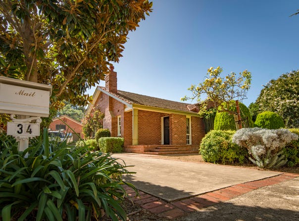 34 Currong Street South, Reid, ACT 2612