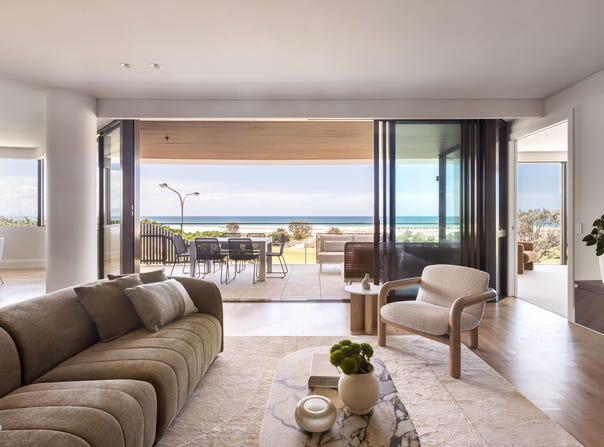 3/2 Musgrave Street, Kirra, Qld 4225