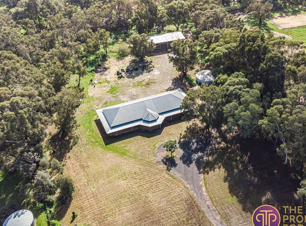60 Leaver Way, Cardup, WA 6122