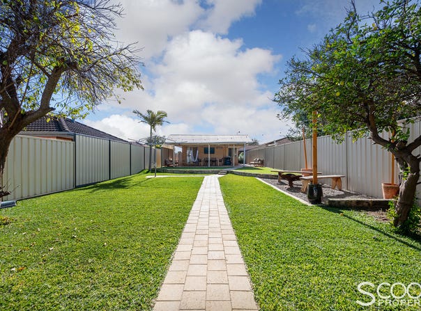 159A Forrest Road, Hamilton Hill, WA 6163