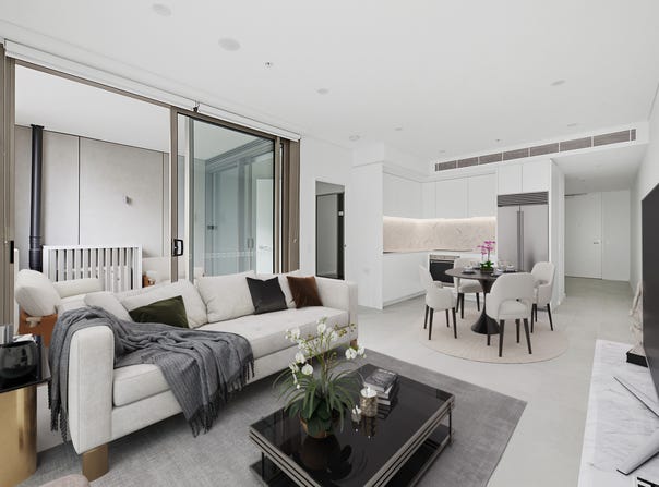 1601/16 Sandstone Crescent, Macquarie Park, NSW 2113