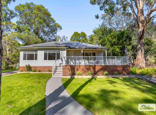 446 Grampians Road, Halls Gap, Vic 3381