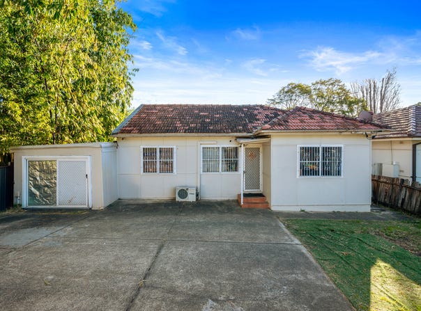 12 Stuart Street, Granville, NSW 2142