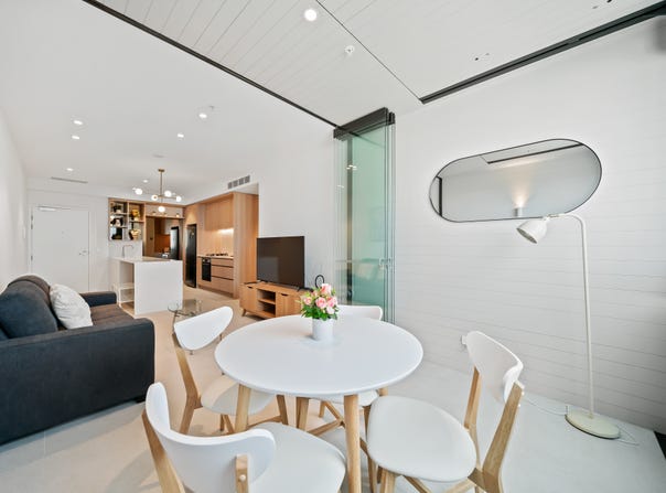 2208/80 Milligan Street, Perth, WA 6000
