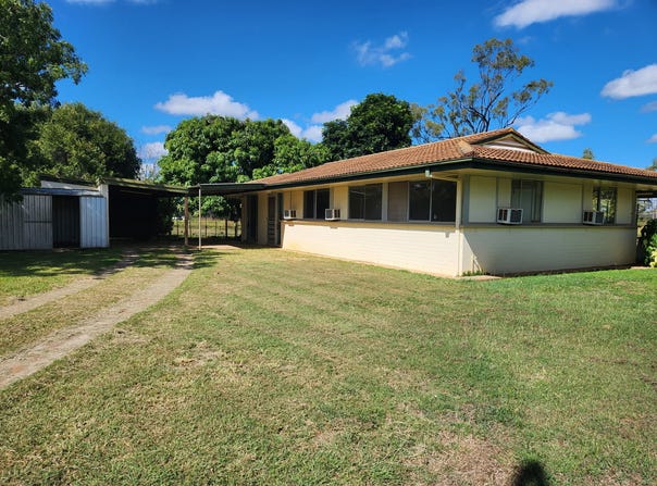 14 Tristana Court, Greenvale, Qld 4816