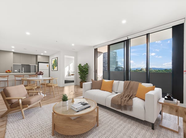 505/49 Furzer Street, Phillip, ACT 2606