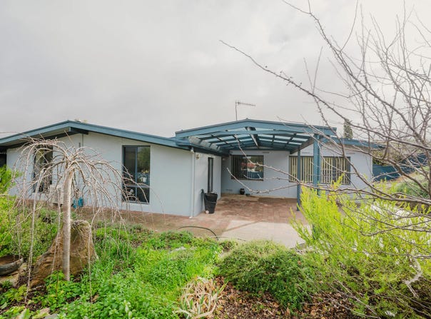 6 St Just Street, Burra, SA 5417