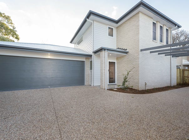 Unit 2/13 Beelbee St, Harristown, Qld 4350