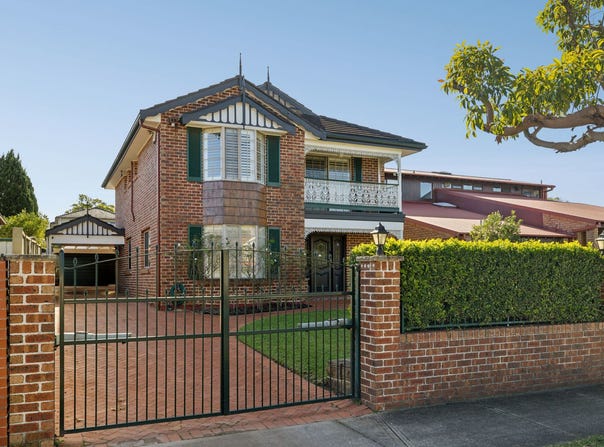 63 Long Street, Strathfield, NSW 2135