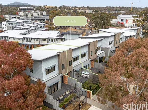 82/114 Thynne Street, Bruce, ACT 2617