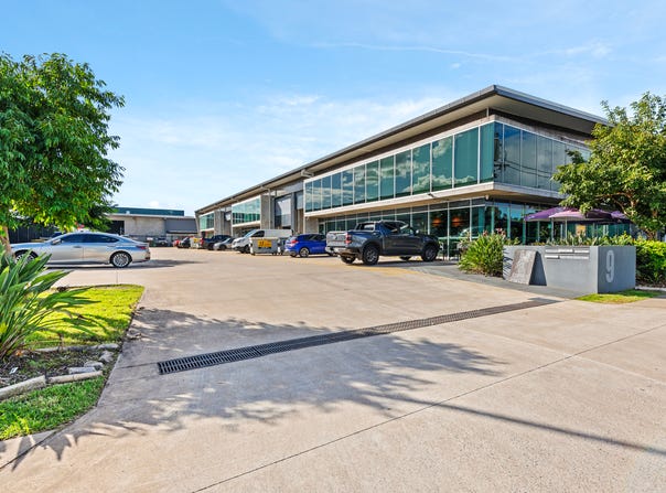 2/9 Pritchard Road, Virginia, Qld 4014