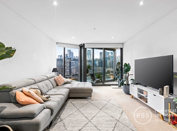 1802/100 Lorimer Street, Docklands, Vic 3008