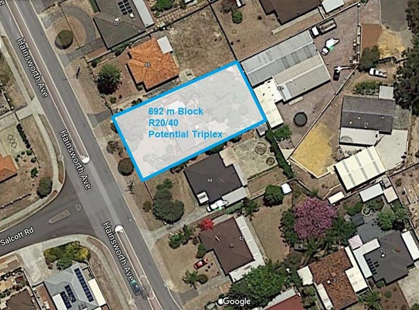 46 Hainsworth Avenue, Girrawheen, WA 6064