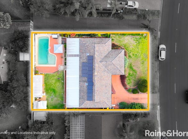 20 Peugeot Drive, Ingleburn, NSW 2565