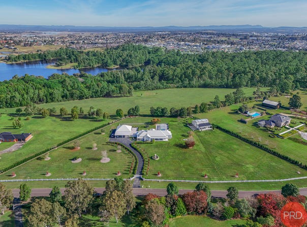 31 Forest Hill Drive, Oakhampton Heights, NSW 2320