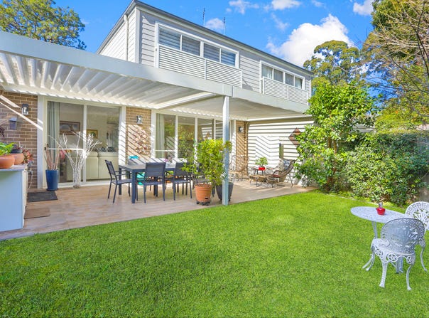 4/85 Braeside Street, Wahroonga, NSW 2076