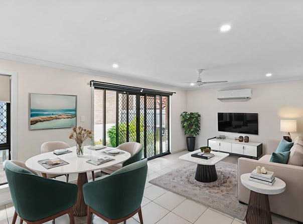 82 Lamington Drive, Redbank Plains, Qld 4301