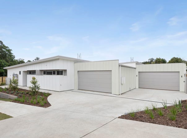 154 Palmwoods Montville Road, Palmwoods, Qld 4555