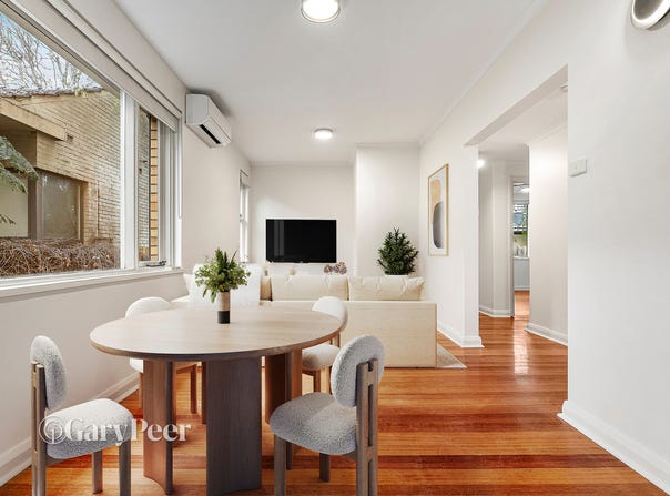 11/20 Kooyong Road, Caulfield North, Vic 3161