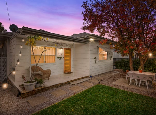 128 Gladstone Street, Mudgee, NSW 2850