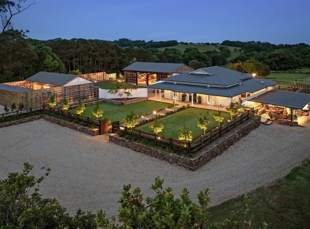 112 Broken Head Road, Newrybar, NSW 2479