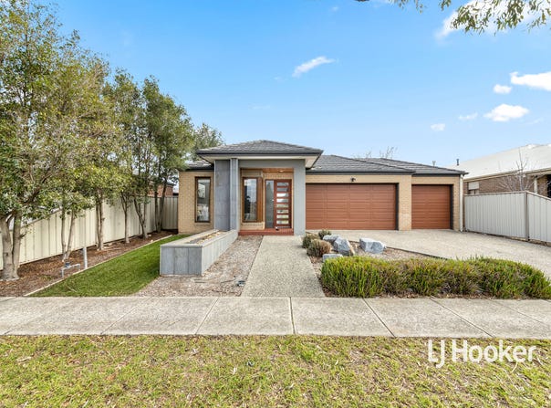 127 Forsyth Road, Truganina, Vic 3029