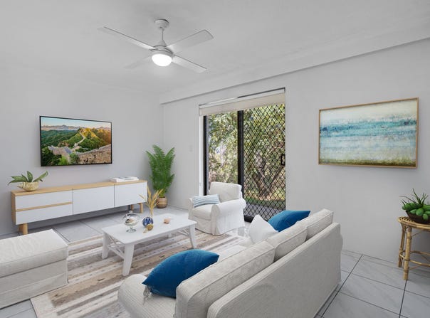 43/169 John Paul Drive, Springwood, Qld 4127