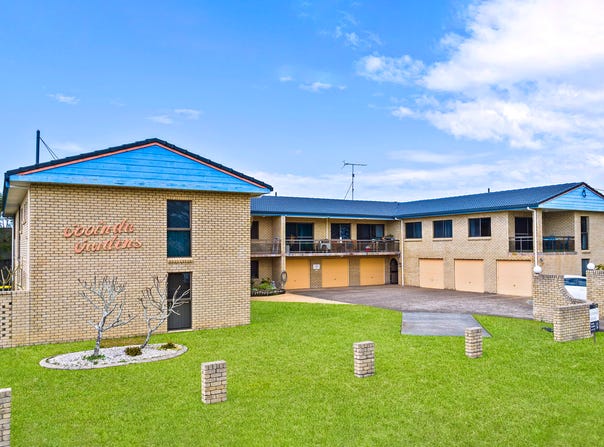 1/38 Cooinda Crescent, Maroochydore, Qld 4558