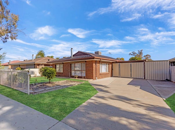 188 Murlong Street, Swan Hill, Vic 3585