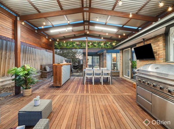 19 Rodney Court, Skye, Vic 3977