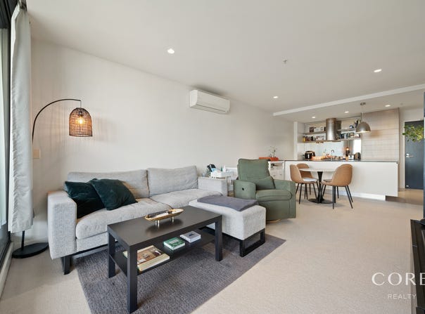 802B/609 Victoria Street, Abbotsford, Vic 3067