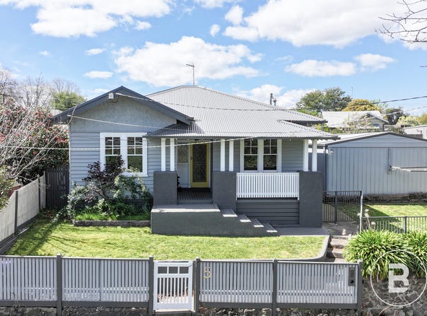 5 Hill Street, Ballarat Central, Vic 3350