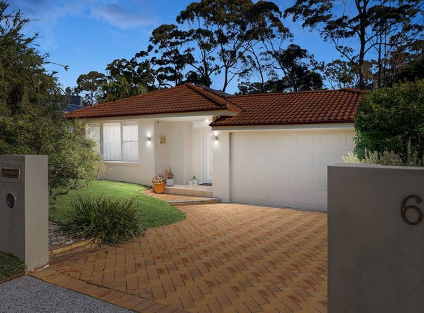 6 Samarai Place, Beacon Hill, NSW 2100