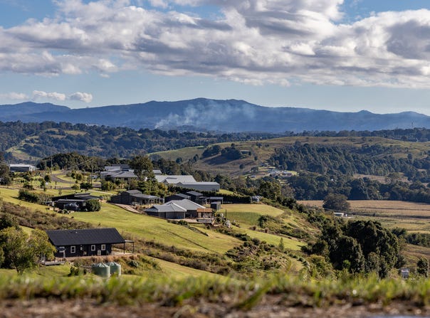 11 Talbot Close, McLeans Ridges, NSW 2480