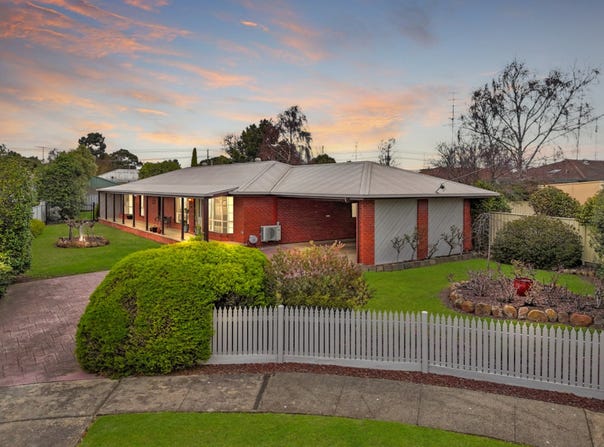 17 David Street, Hamilton, Vic 3300