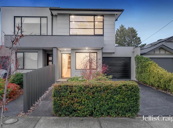 3b Adrian Street, Bentleigh East, Vic 3165