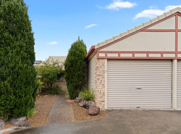 2/160 Gympie Street, Northgate, Qld 4013