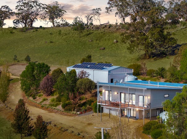 29 Valley Road, Mia Mia, Vic 3444