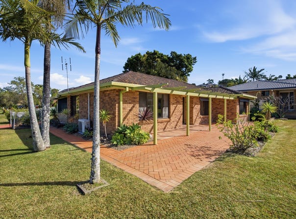 6 Reid Drive, Coffs Harbour, NSW 2450