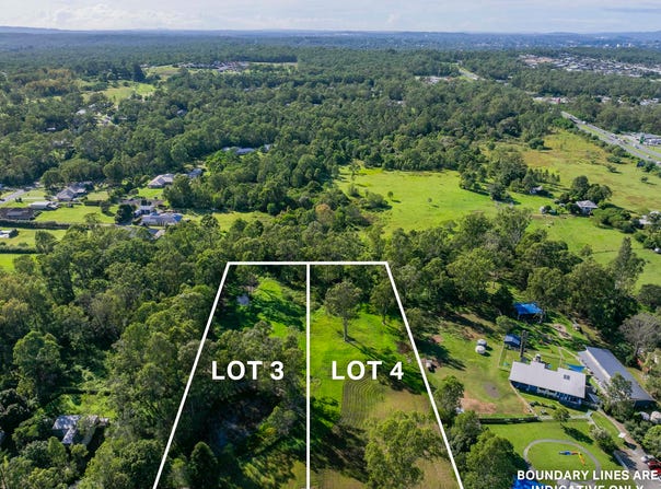 29 Eleazar Drive, Blacksoil, Qld 4306
