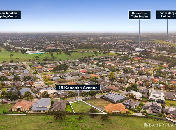 15 Kanooka Avenue, South Morang, Vic 3752