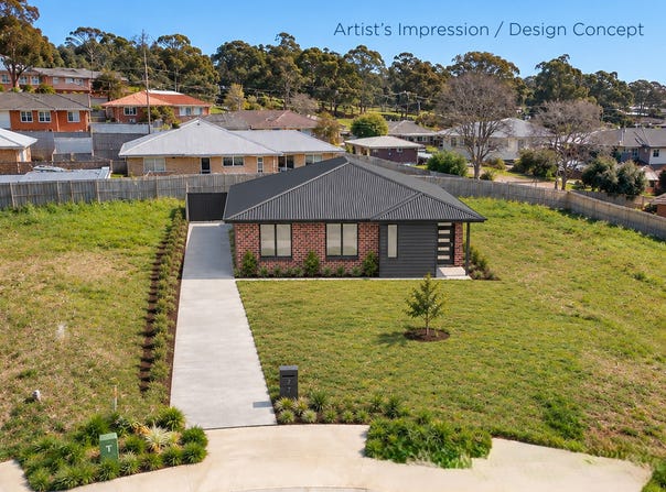 3 Pricilla Court, Devonport, Tas 7310