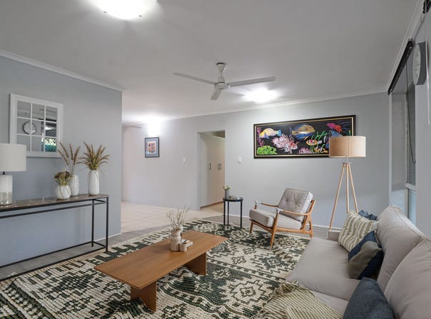 71 Rosella Crescent, Wulagi, NT 0812